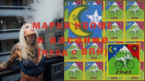 круглые Инсар